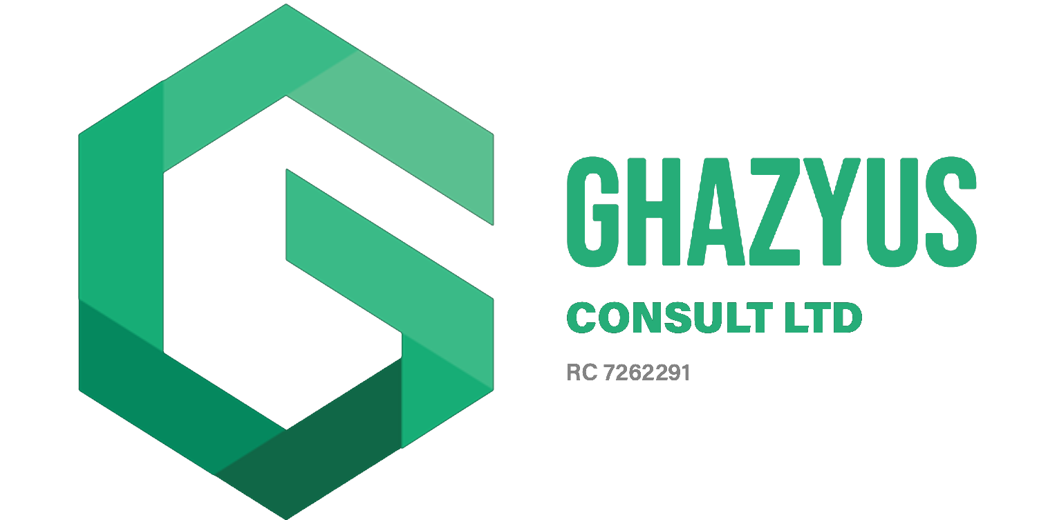 Ghazyus Consult